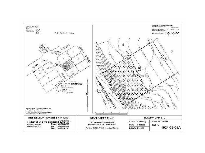 Lot 1- 10/84 North Street, Woorim QLD 4507