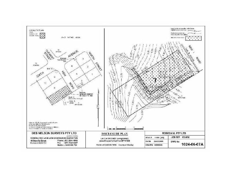 Lot 1- 10/84 North Street, Woorim QLD 4507
