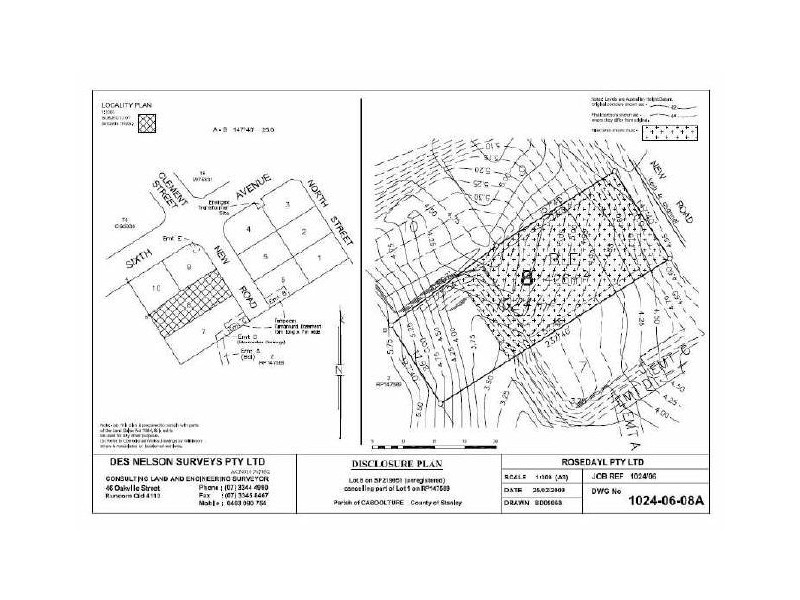 Lot 1- 10/84 North Street, Woorim QLD 4507