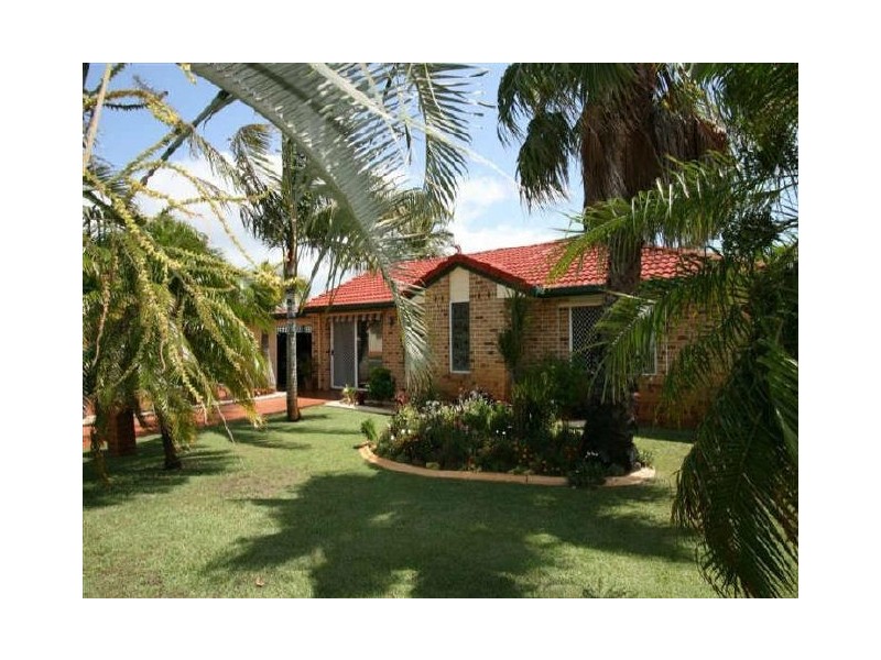 31 Hoya Crescent, Bongaree QLD 4507