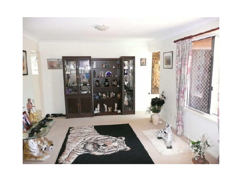 31 Hoya Crescent, Bongaree QLD 4507