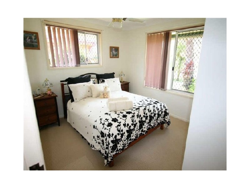 31 Hoya Crescent, Bongaree QLD 4507