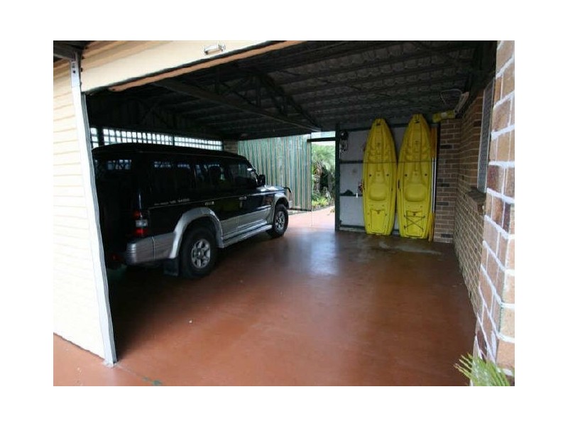 31 Hoya Crescent, Bongaree QLD 4507