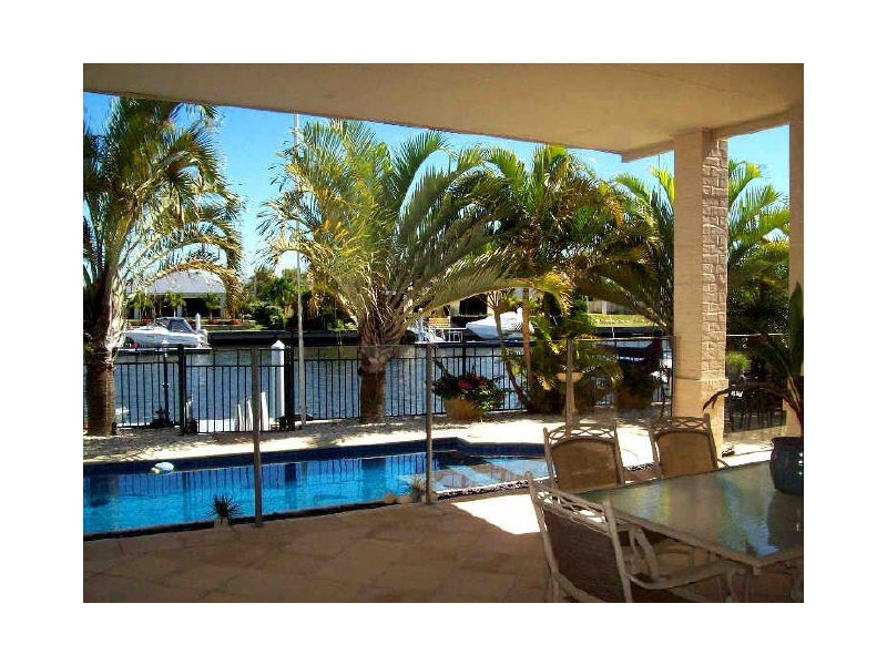 Banksia Beach QLD 4507