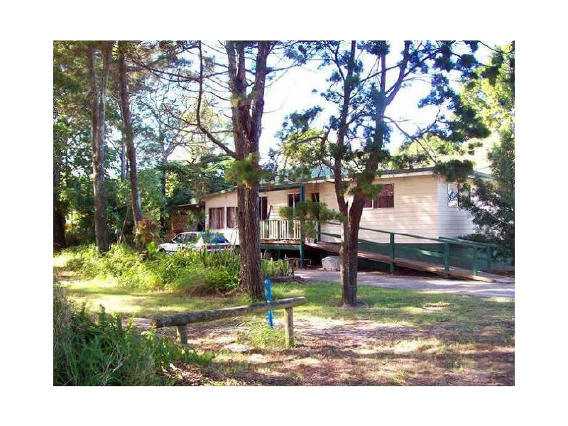 1 Hutchinson Street, Woorim QLD 4507