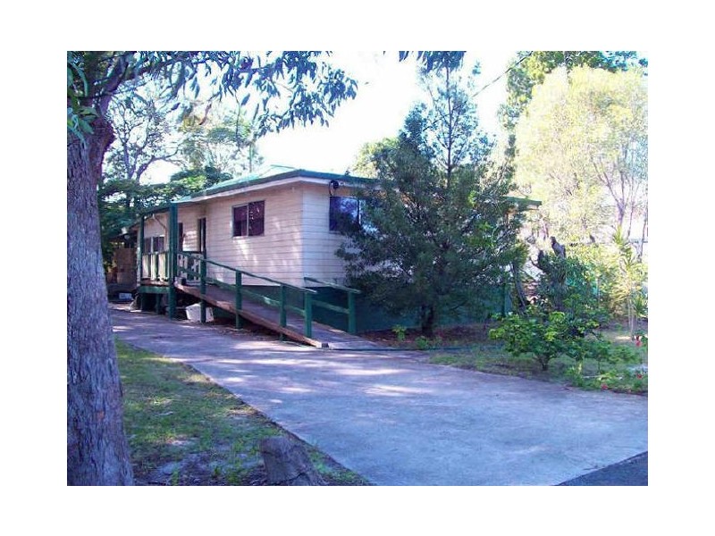 1 Hutchinson Street, Woorim QLD 4507