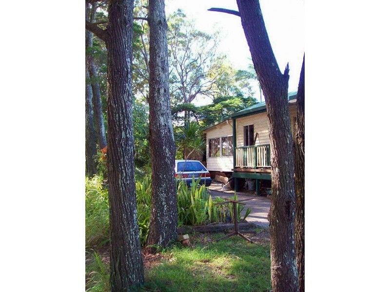 1 Hutchinson Street, Woorim QLD 4507