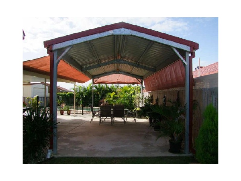 Sandstone Point QLD 4511