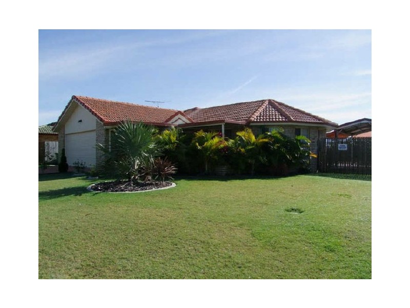 Sandstone Point QLD 4511