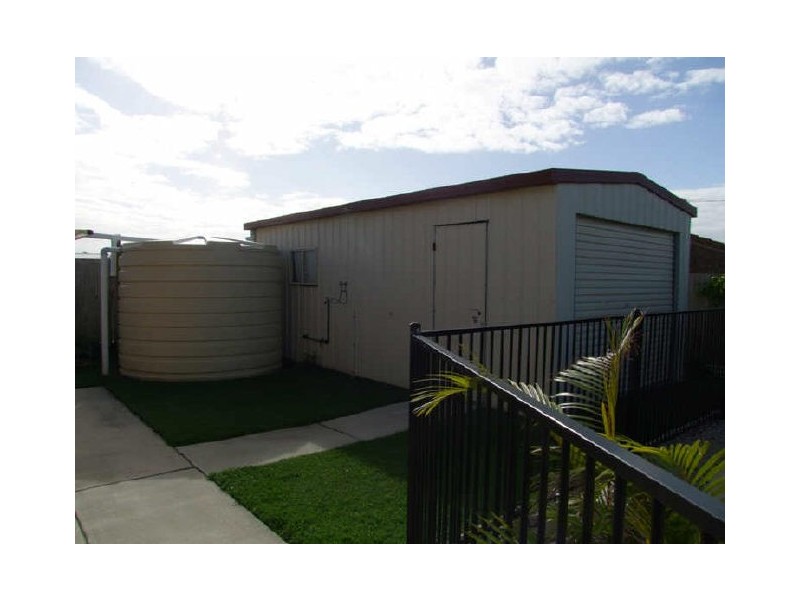 Sandstone Point QLD 4511