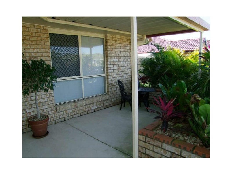 Sandstone Point QLD 4511