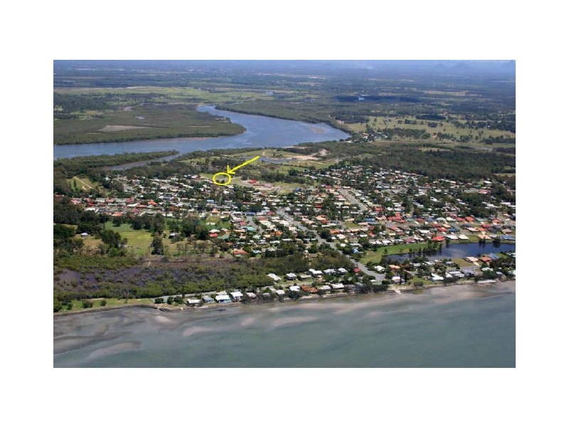 Beachmere QLD 4510