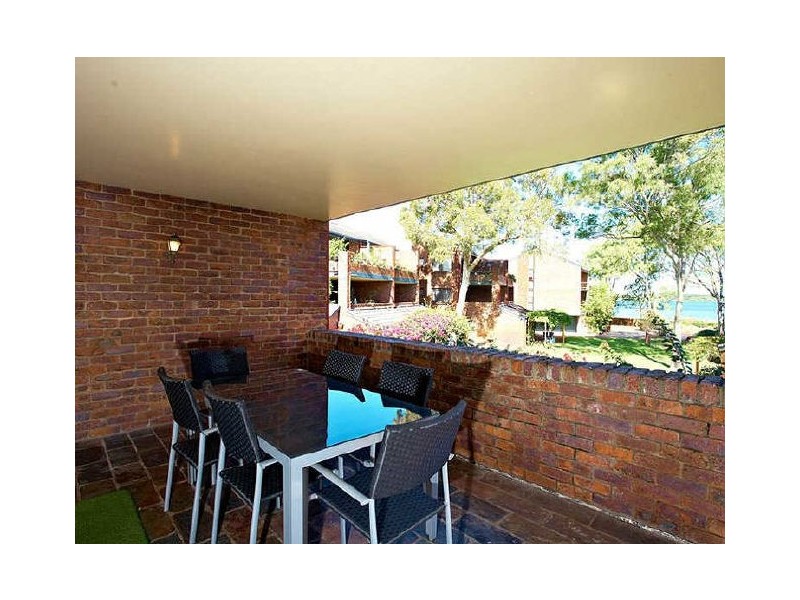 20/97 Sylvan Beach Esplanade, Bellara QLD 4507