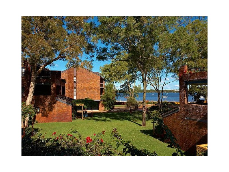 20/97 Sylvan Beach Esplanade, Bellara QLD 4507
