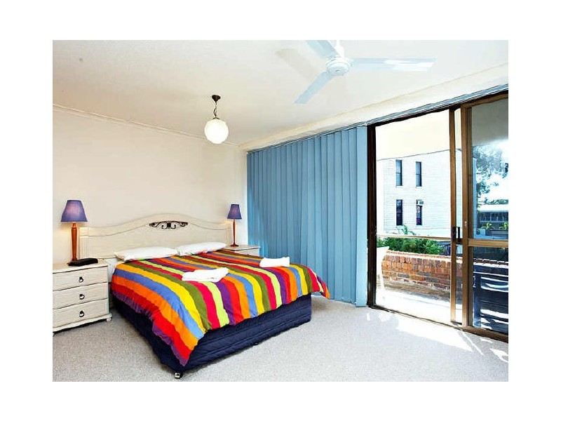 20/97 Sylvan Beach Esplanade, Bellara QLD 4507