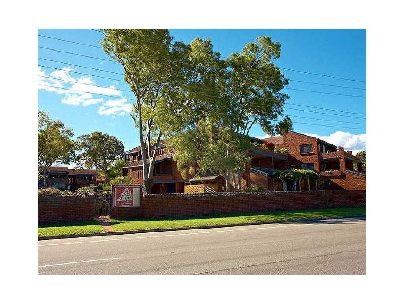 20/97 Sylvan Beach Esplanade, Bellara QLD 4507