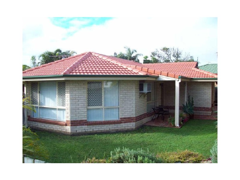 Sandstone Point QLD 4511