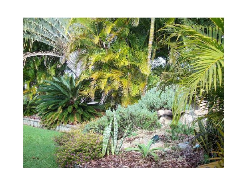 Sandstone Point QLD 4511