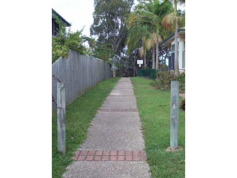 Sandstone Point QLD 4511