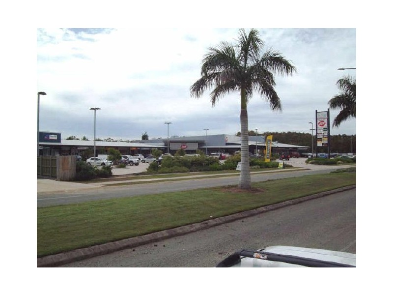 Sandstone Point QLD 4511