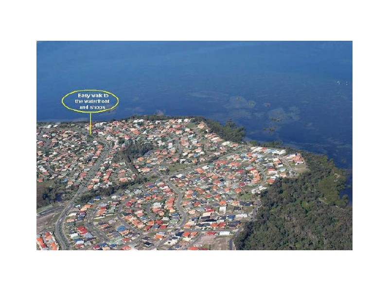 Sandstone Point QLD 4511