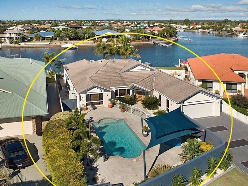 15 Tasman Court, Banksia Beach QLD 4507