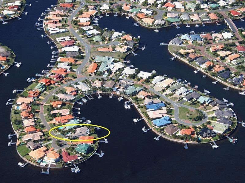 15 Tasman Court, Banksia Beach QLD 4507