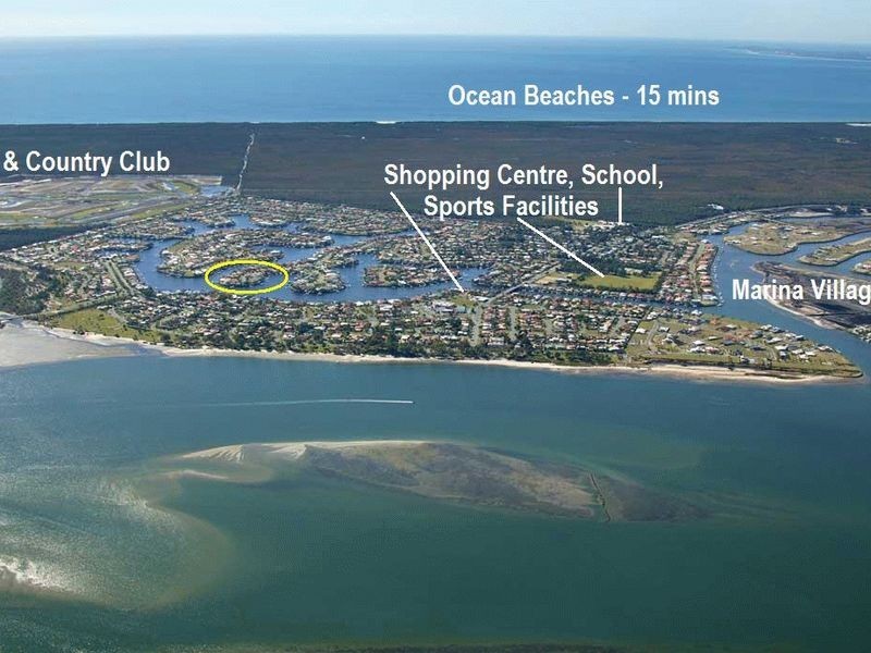 15 Tasman Court, Banksia Beach QLD 4507