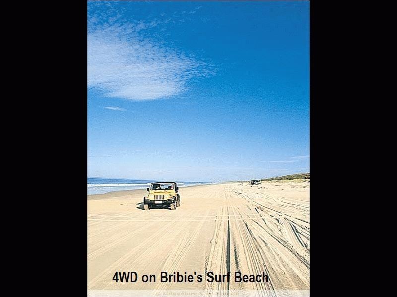 15 Tasman Court, Banksia Beach QLD 4507