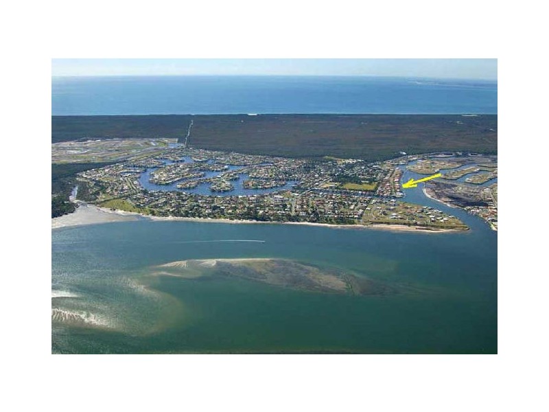 68 Tradewinds Drive, Banksia Beach QLD 4507