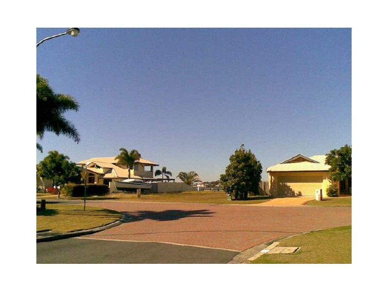 68 Tradewinds Drive, Banksia Beach QLD 4507