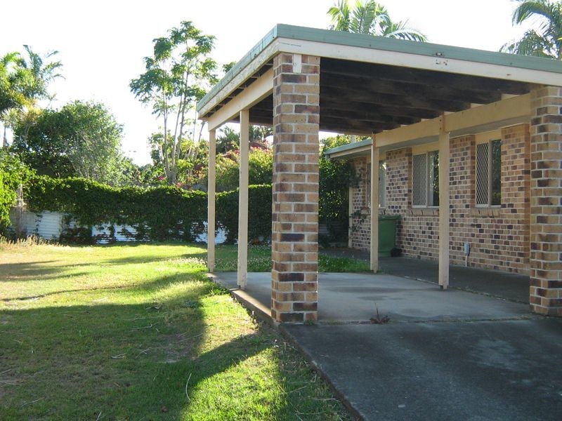 Bongaree QLD 4507