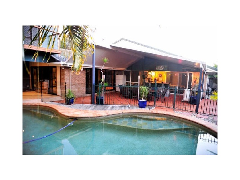 6 Malva Court, Bongaree QLD 4507