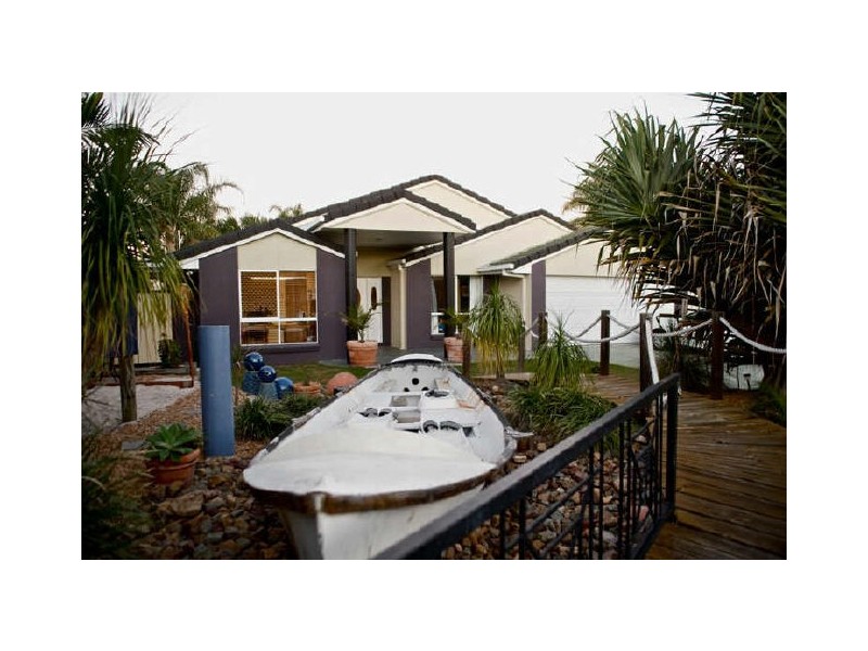 6 Malva Court, Bongaree QLD 4507