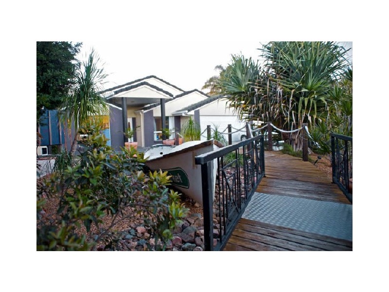 6 Malva Court, Bongaree QLD 4507