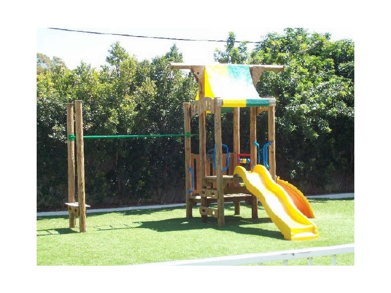 7/5 Links Court, Woorim QLD 4507