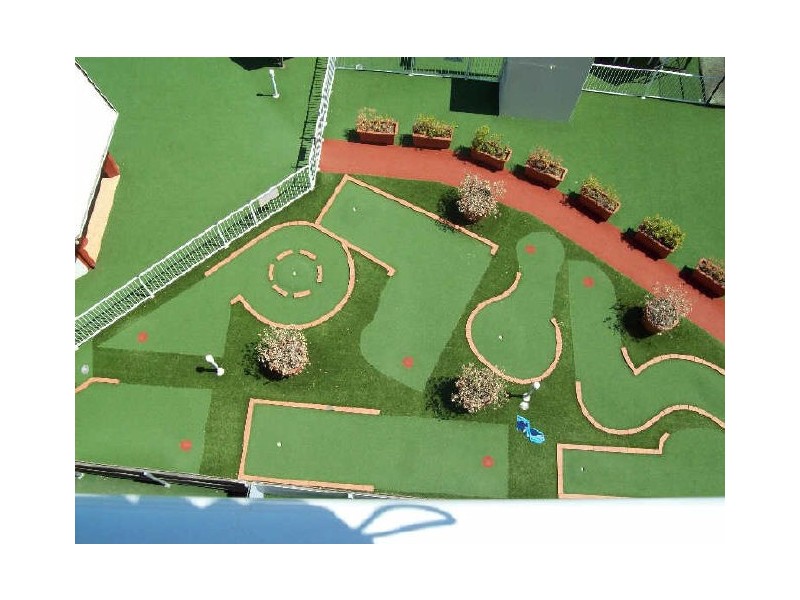 7/5 Links Court, Woorim QLD 4507