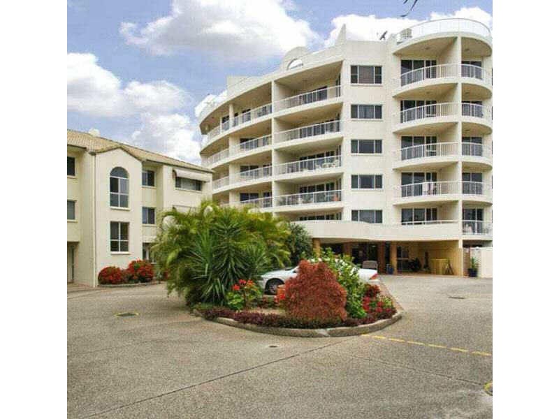 7/5 Links Court, Woorim QLD 4507