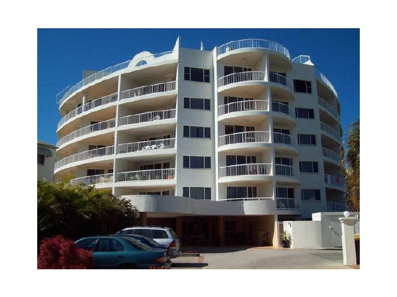 7/5 Links Court, Woorim QLD 4507