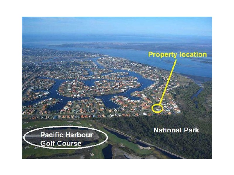 1 Albatross Court, Banksia Beach QLD 4507