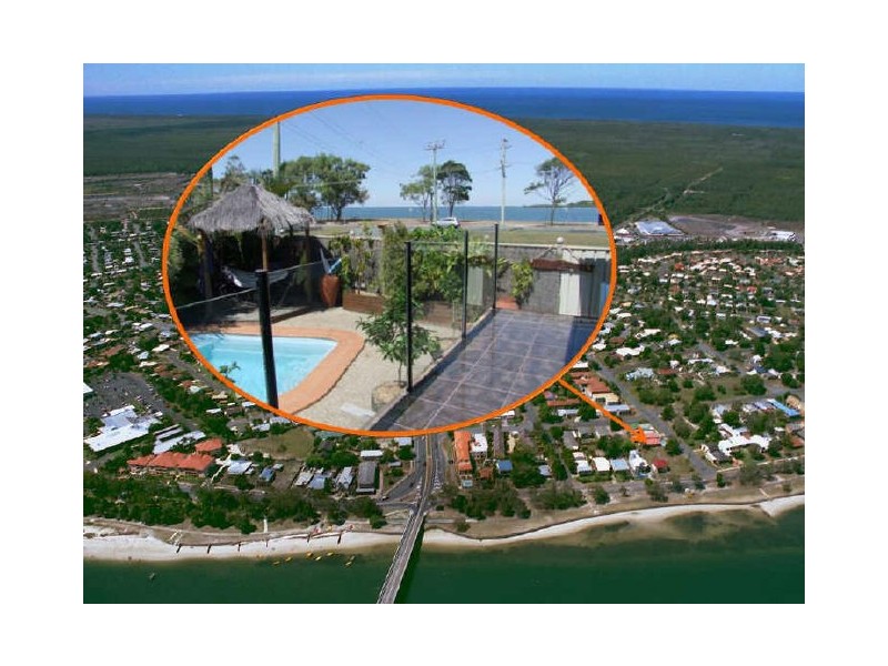 3 Palm Avenue, Bongaree QLD 4507