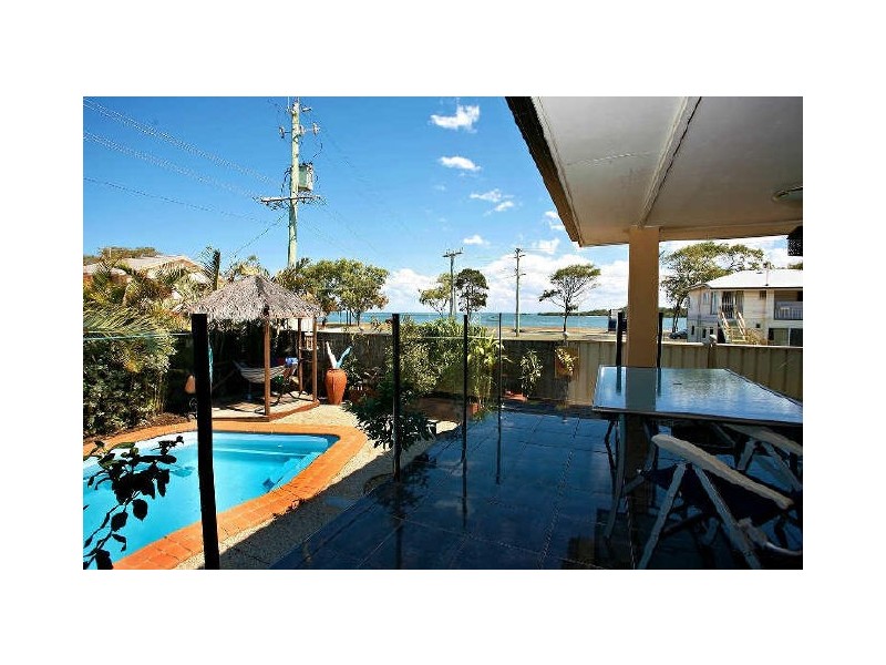 3 Palm Avenue, Bongaree QLD 4507