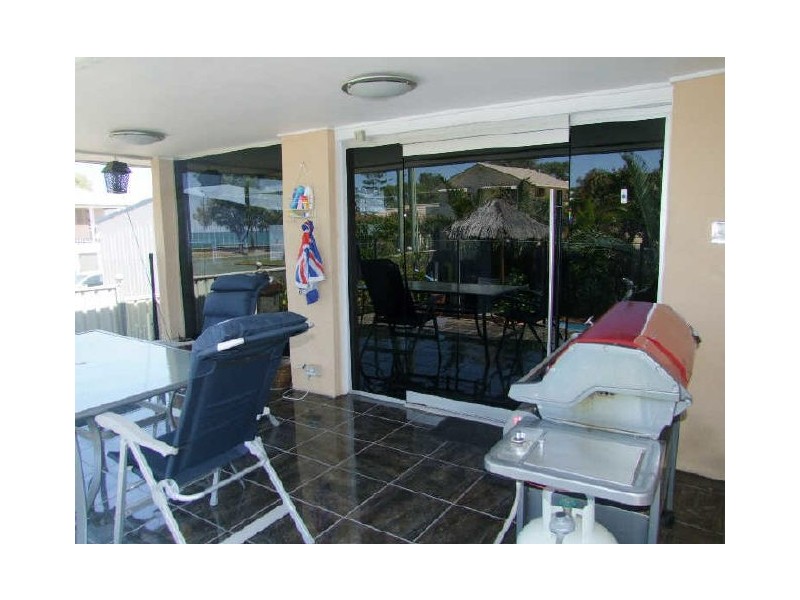 3 Palm Avenue, Bongaree QLD 4507