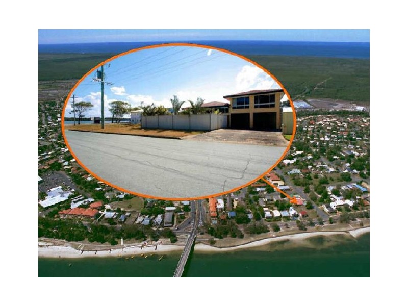 3 Palm Avenue, Bongaree QLD 4507