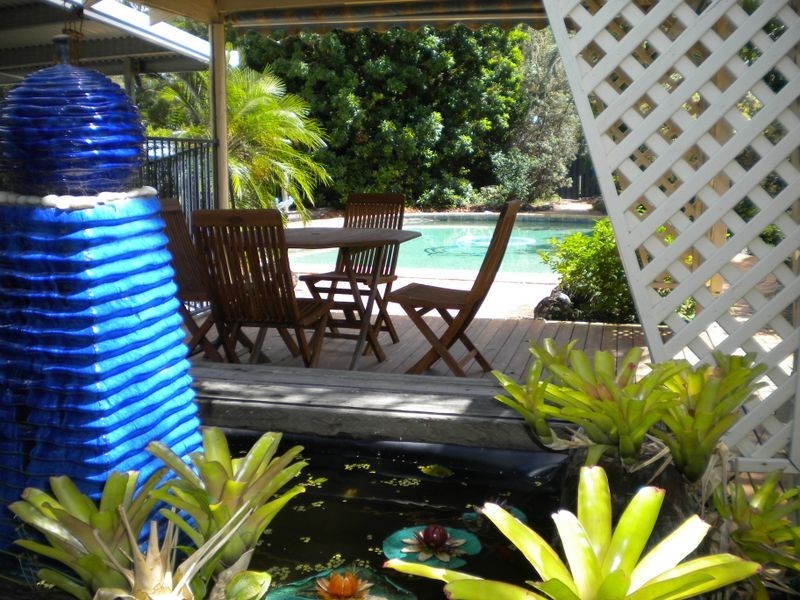 White Patch QLD 4507