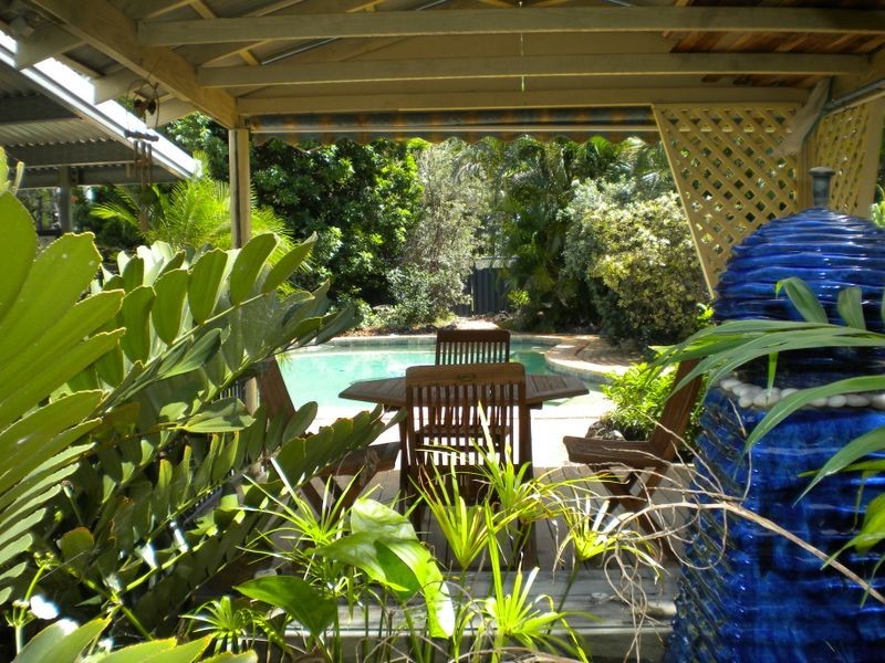 White Patch QLD 4507