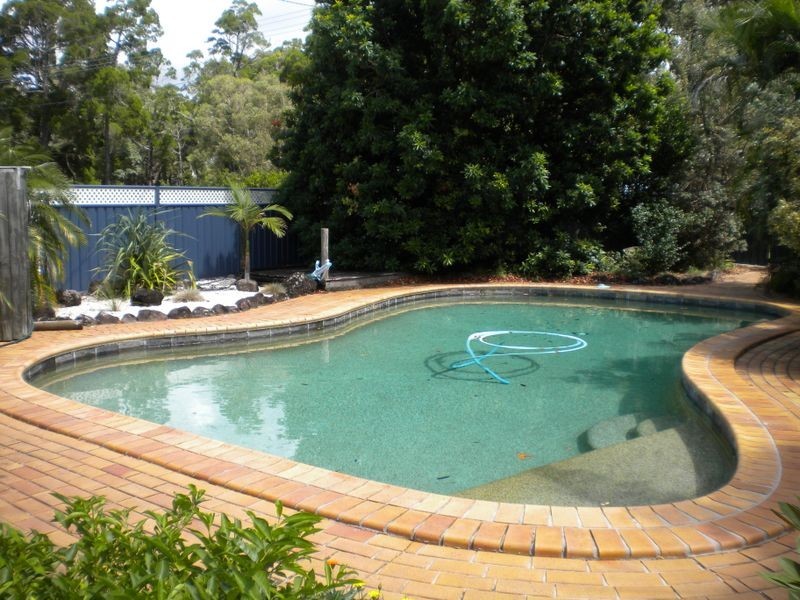 White Patch QLD 4507