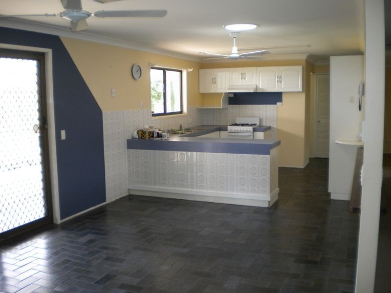 White Patch QLD 4507