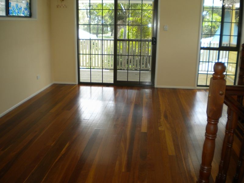 White Patch QLD 4507