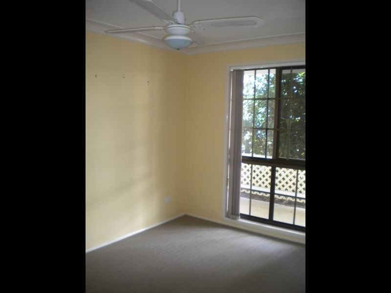 White Patch QLD 4507